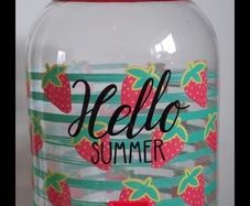 New water dispenser