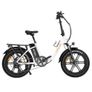 VITILAN U7 2.0 Folding Electric Bike Image 5