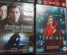 dvd