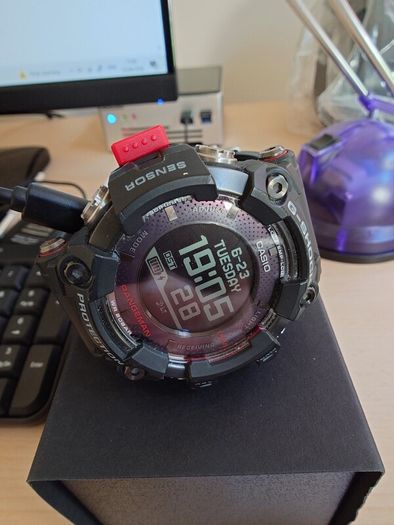 Casio Rangeman gpr-b1000