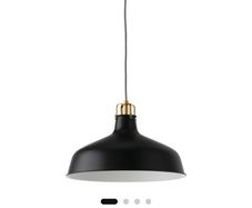 RANARP Ceiling Pendant Lamp