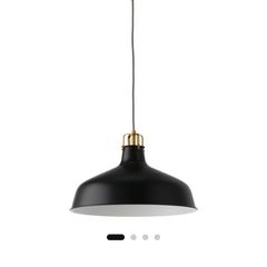 RANARP Ceiling Pendant Lamp