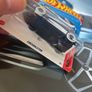 Hot wheels Treasure Hunt Chevroletor Image 2