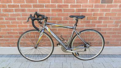 Giant OCR Road Bike - Medium - Fully Working