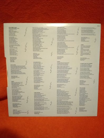 Hank Wangford - Stormy Horizons (Vinyl LP 1990)