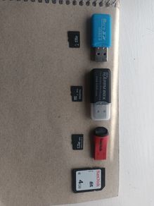 micro sd cards