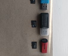 micro sd cards