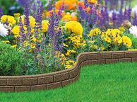 main image for ad Ultra-Curve EZ Border Edging- Small Brick