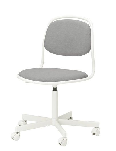 IKEA swivel chair