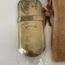 Camel Brass Lighter new with defects Image 2