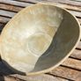 Honeycomb Ceramic Bowl Image 3