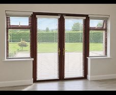 Blinds