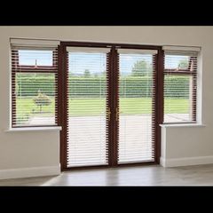 Blinds