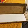 Logitech MX wireless keyboard Image 2