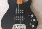 Very Rare Classic USA G&L ASAT Bass Mint As New FINAL Price Drop
