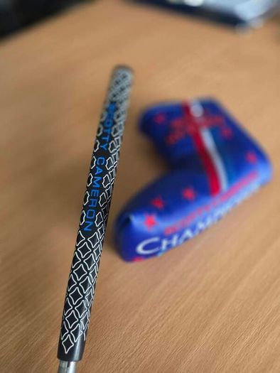 scotty cameron champions choice