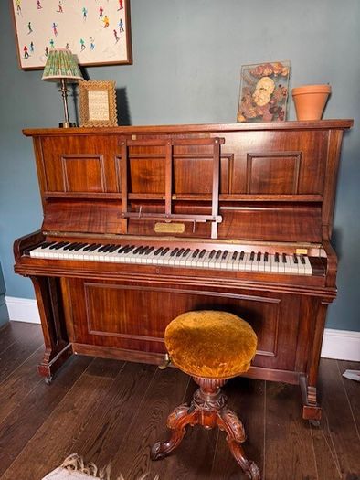 Piano