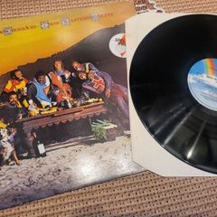 The Crusaders - Those Southern Knights