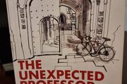 The Unexpected Professor: an Oxford life in books - John Carey l