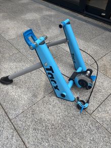 bicycle stationary  trainer