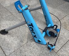 bicycle stationary  trainer