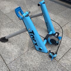 bicycle stationary  trainer
