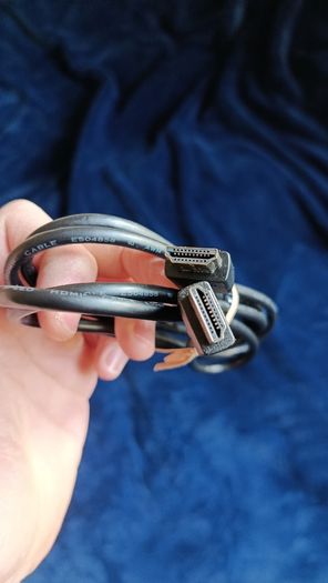New 4K Ultra HD HDMI Cable 1m