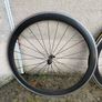 HED 50mm Carbon Wheels Image 8