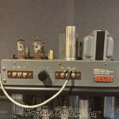 Gates Vintage Tube Preamp m5530