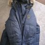 Mens coat Image 5