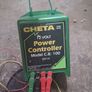 cheta  electric fence controller Image 2