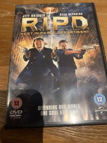 R.i.p.d. (2013)
