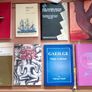 Irish Books Any Four Books for Twenty Euros (9 photos) Image 4