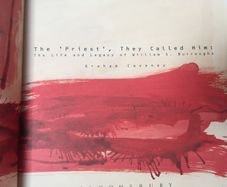 The 'Priest', They Called Him: The Life and Legacy of William S. Burroughs