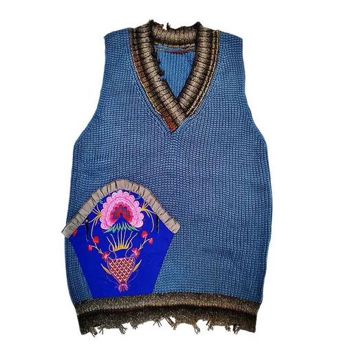 Brand new Designer sample piece