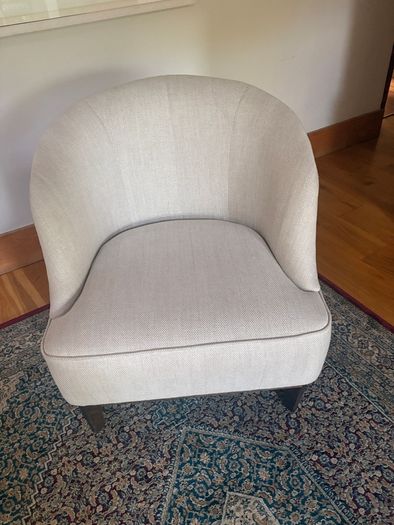 armchair