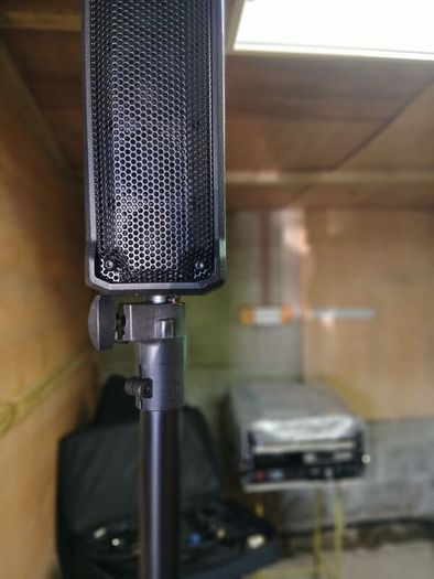 RCF Evox jmix8