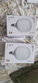 Ikea Tradfri Globe Zigbee Smart Bulbs