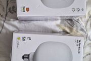 Ikea Tradfri Globe Zigbee Smart Bulbs