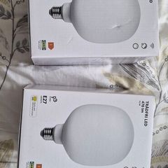 Ikea Tradfri Globe Zigbee Smart Bulbs