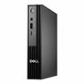 DELL - Pro Micro QCM1250 - Micro - Core Ultra 5 - RAM 16 GB - SSD 512 GB -Windows 11 Pro - black / Brand New with Keyboard & Mouse Image 4