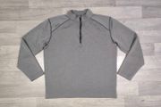 Ping Half Zip Golf Jumper Mens Large
