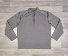 Ping Half Zip Golf Jumper Mens Large