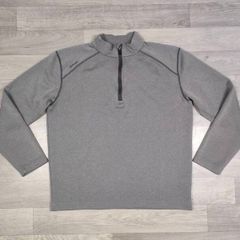 Ping Half Zip Golf Jumper Mens Large