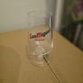 Beer glass, pint glass, Stemmed Glasses Chalice glass Image 3