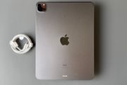 iPad Pro 11 3gen 2021
