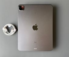 iPad Pro 11 3gen 2021