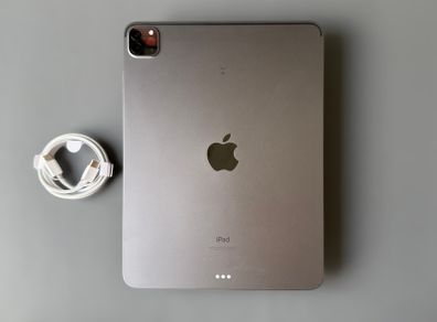 iPad Pro 11 3gen 2021
