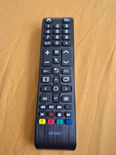 Media Remote Control Xbox One/Xbox One S/X/Xbox Series S/X