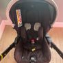 Doona X Stroller/Car Seat Image 2